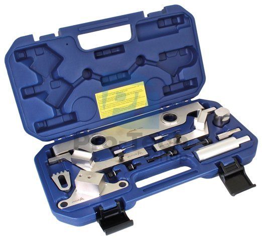 Timing tool set Opel/Saab/Chevrolet profi Asta A-PE22V 12737