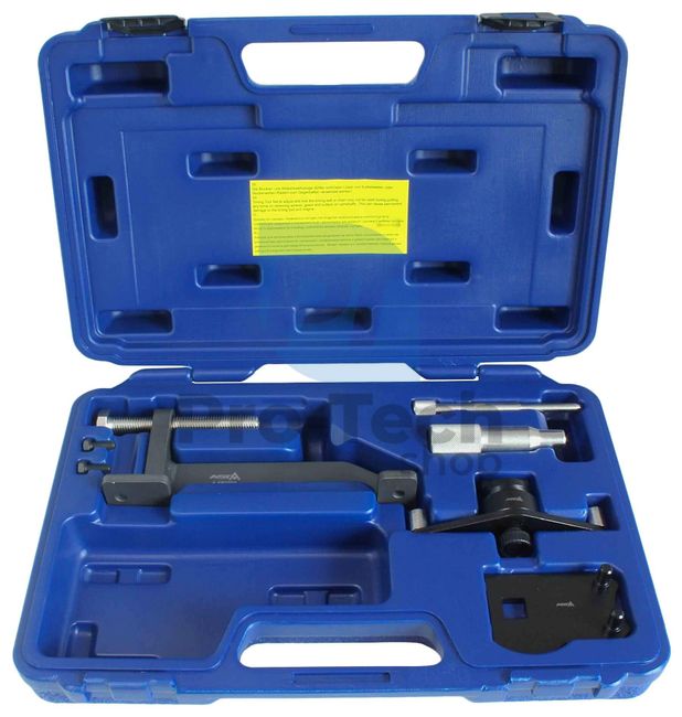 Timing tool set Opel/Saab with timing chain profi Asta A-FB2703 12680