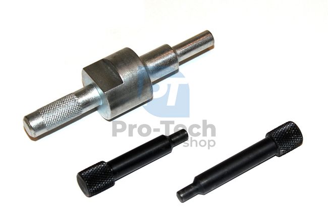 Arrestor for locking the distributors of Peugeot, Citroen 1.8, 2.0 16V 02218