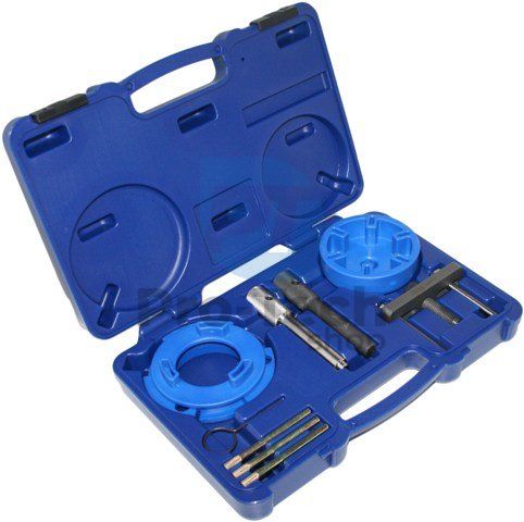 Timing Tool Set for Ford 2.0, 2.4 TDDi, TDCi prfi Asta A-8019UPG 09493