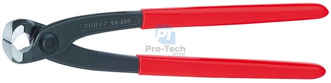 Rebar Pliers with Dipped Handles 200 mm KNIPEX 08744