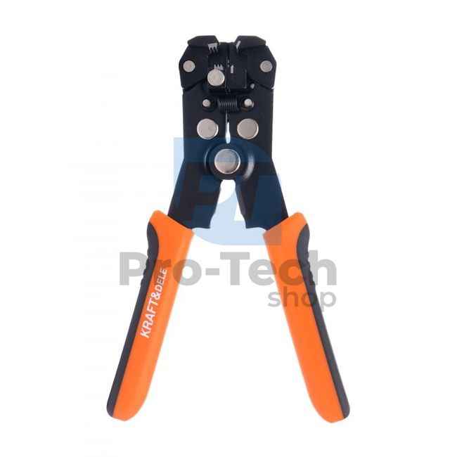 Automatic stripping pliers 160mm 16838