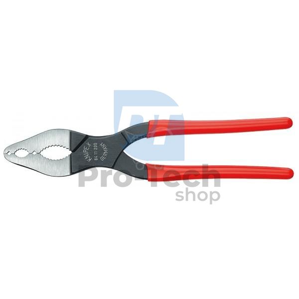 Automotive Pliers 200 mm KNIPEX 08383