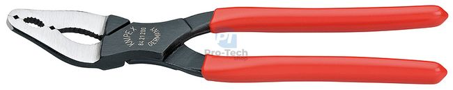 Automotive Pliers 200 mm with Bent Head 20° KNIPEX 08384