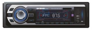 Car radio Orava 73526