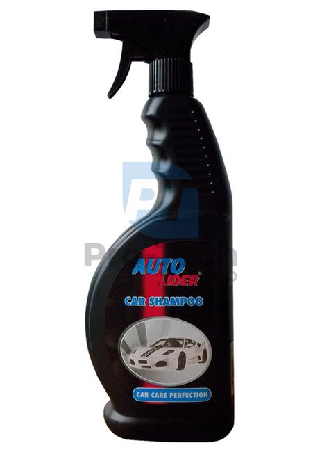 Car spray shampoo Auto-Lider 650ml 30262