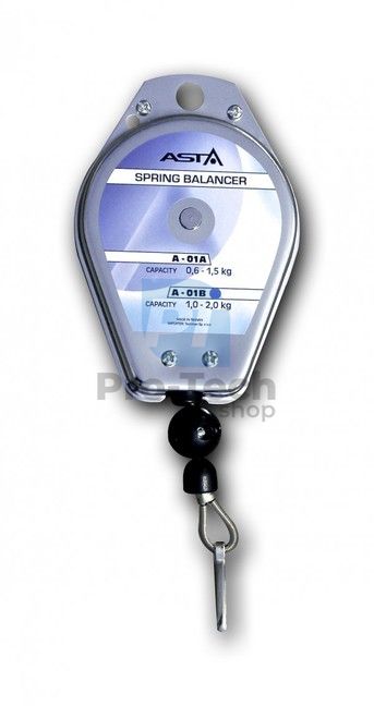 Balancer 1-2kg Pro Asta A-01B 03859