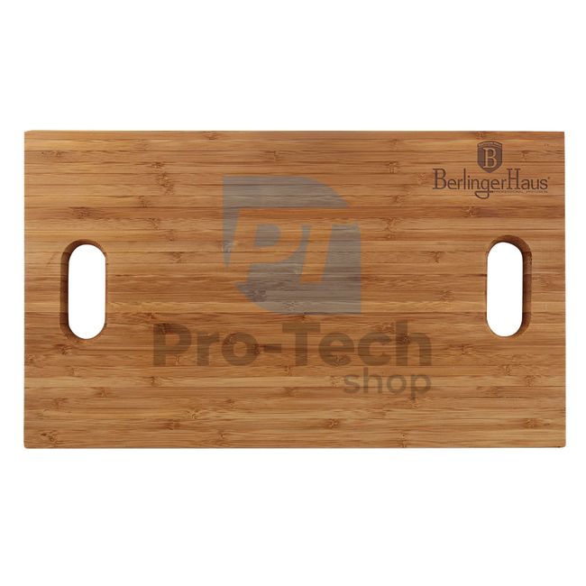 Bamboo cutting board 20970