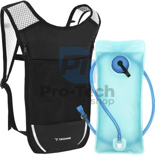 Water Backpack 2L - black 73969