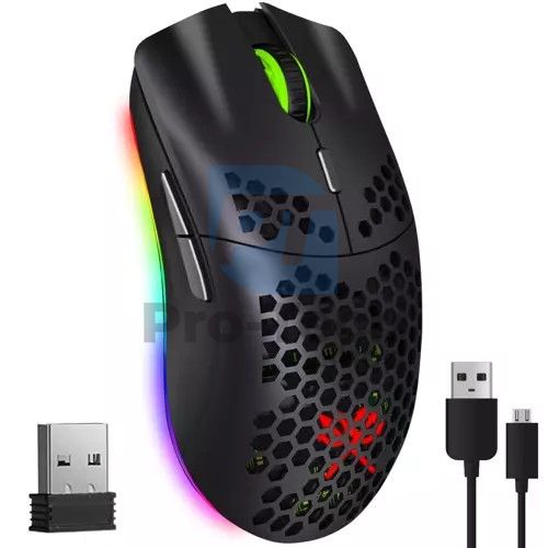 Wireless gaming mouse Dunmoon 19495 73977