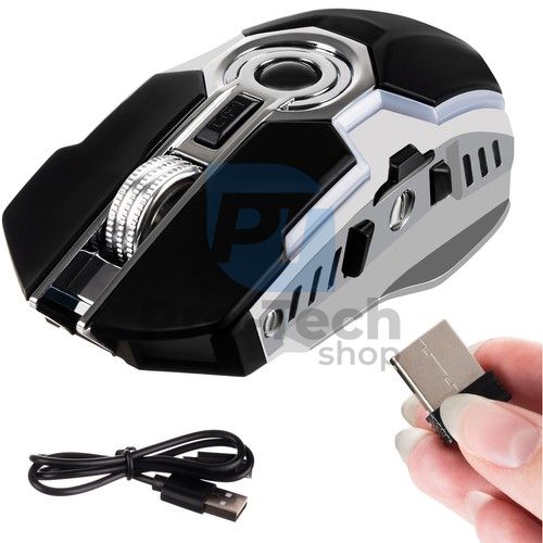 Wireless gaming mouse M16724 73978