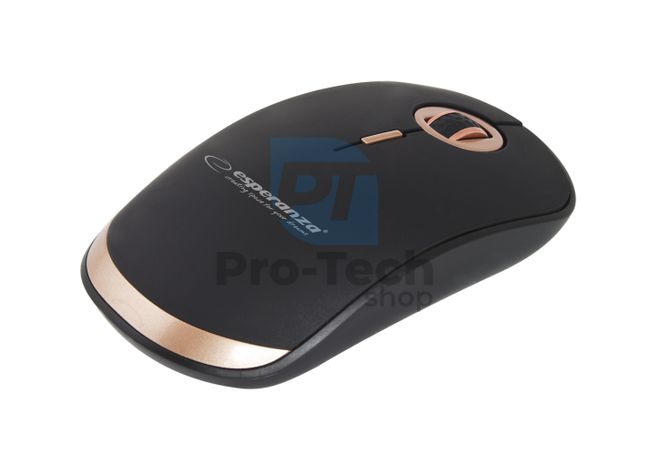 Wireless mouse 4D ACRUX 73149