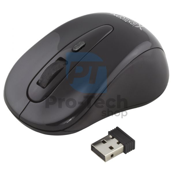 Wireless mouse 4D USB MAVERICK 73443