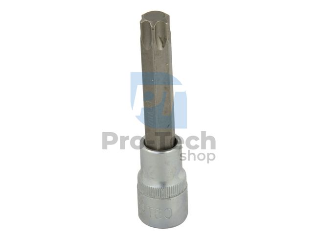 Extended torx bit 100mm T60 04105