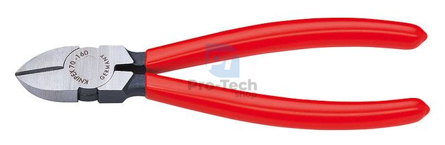 Side Cutting Pliers 110 mm KNIPEX 08155