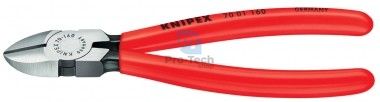 Diagonal cutters 125 mm KNIPEX 08157