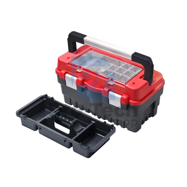 Tool Box Formula RS 500 Carbo, Red 60176