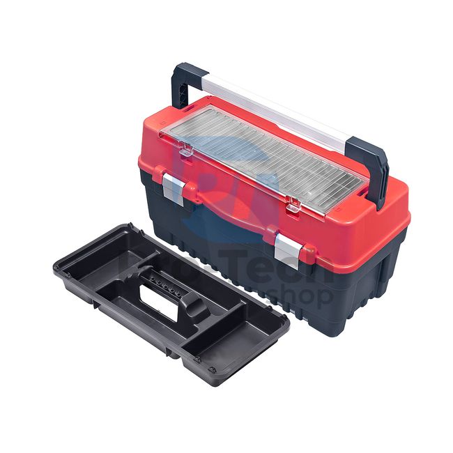 Toolbox Formula RS 700 Carbo, red 60180