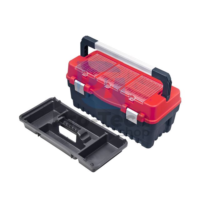 Tool Box Formula S 600 Carbo, red 60181