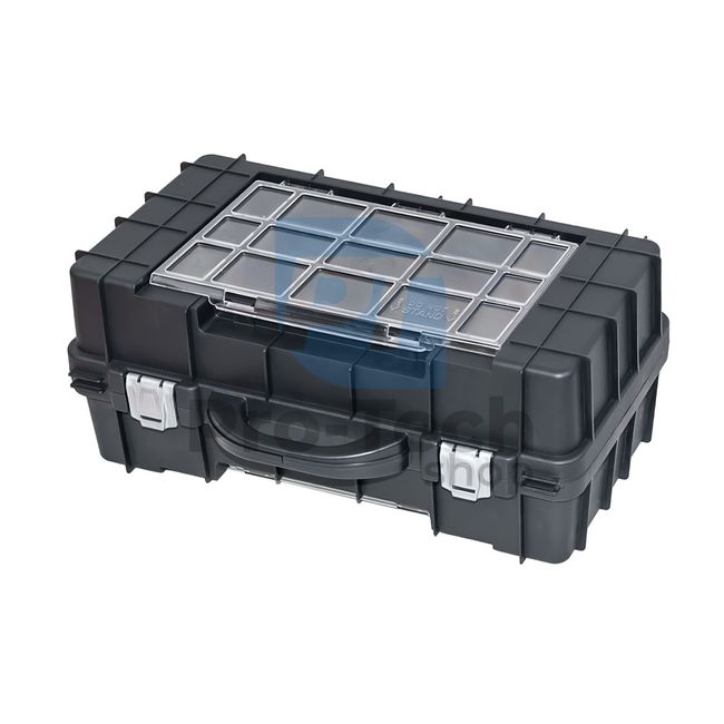 Tool box HD Case Carbo 13568