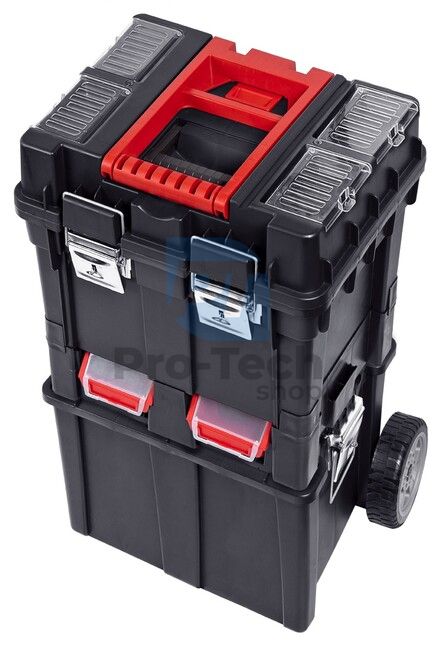 Tool box HD Compact 1 18013