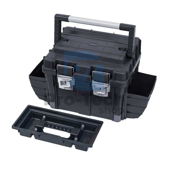 Tool box HD Compact 1 Plus 13571