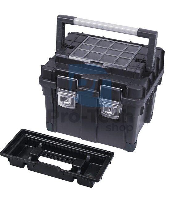 Tool box HD Compact 2 Carbo 18015