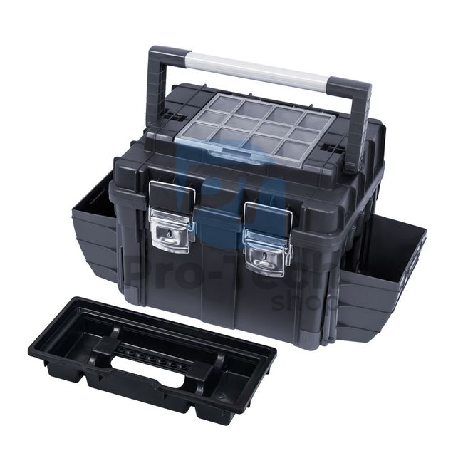 Tool box HD Compact 2 Carbo Plus 13572