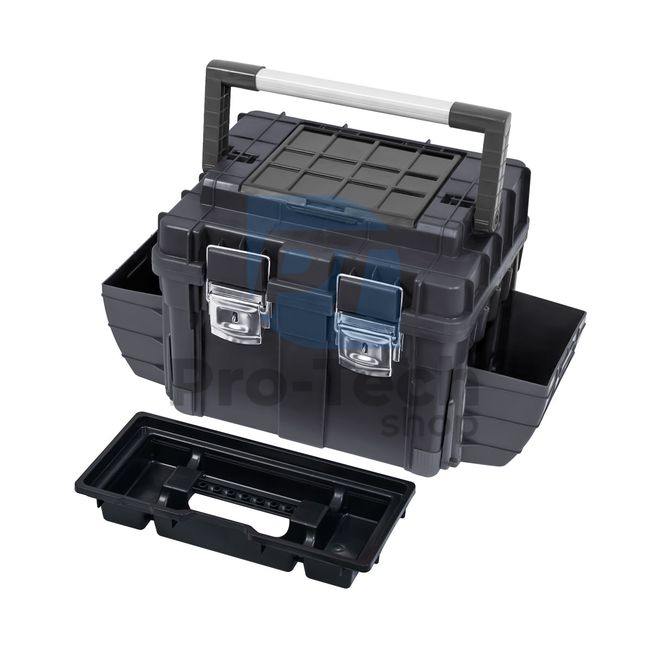 Tool box HD Compact 2 Plus 13573