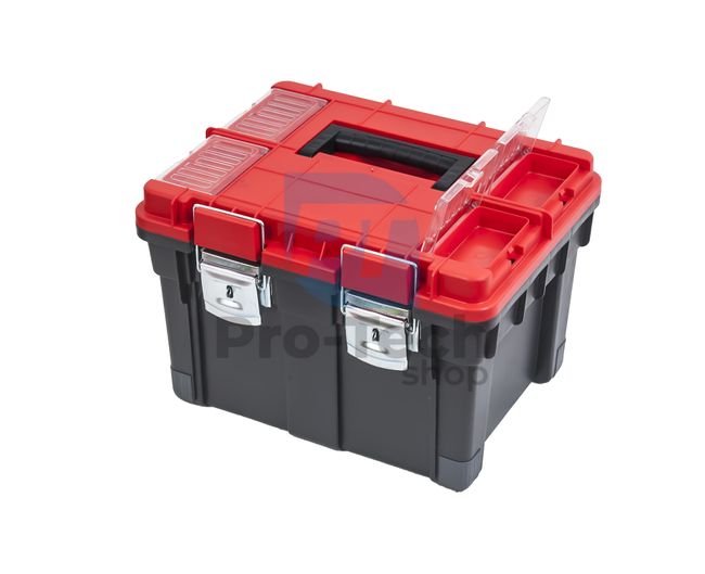 Tool Box HD Compact Logic PA, red 60174