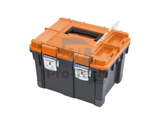 Toolbox HD Compact Logic PA, orange 60175