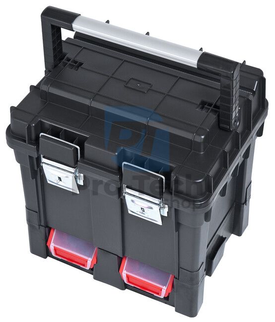 Tool Box HD Compact Module System 16382