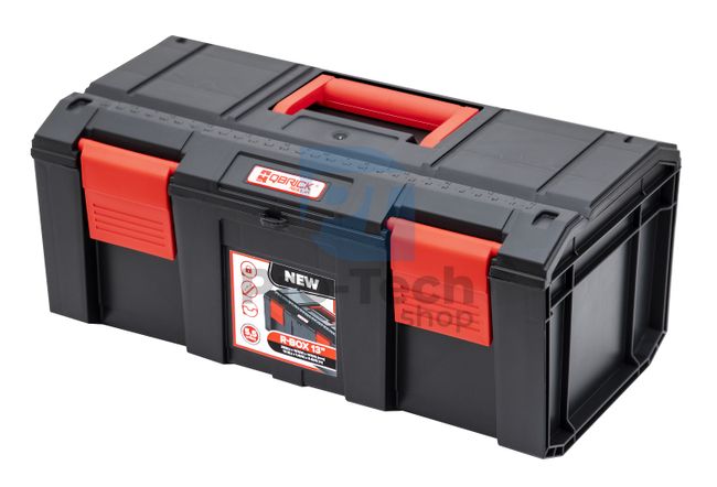 Tool box QBRICK REGULAR R-BOX 13 18094