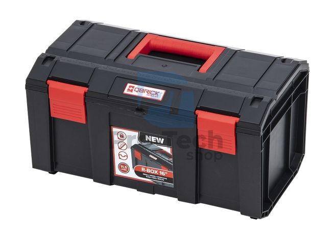 Tool box QBRICK REGULAR R-BOX 16 18095