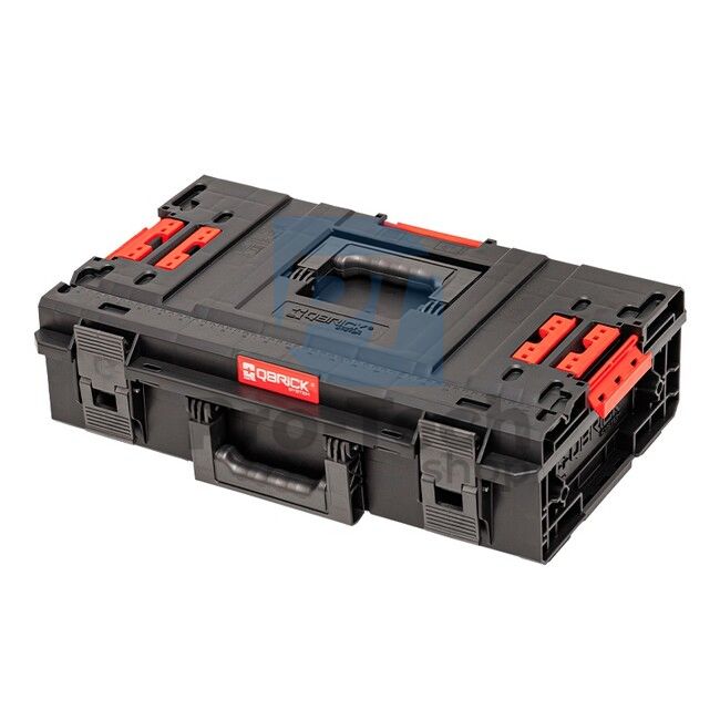 Tool box QBRICK SYSTEM ONE 200 2.0 VARIO 18063