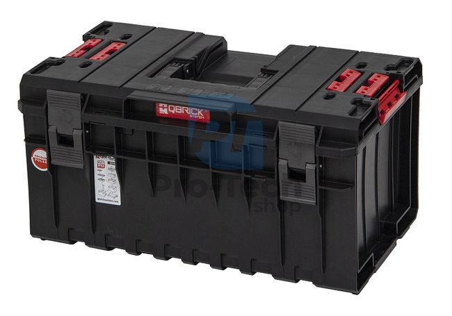 Tool box QBRICK SYSTEM ONE 350 2.0 VARIO 18064