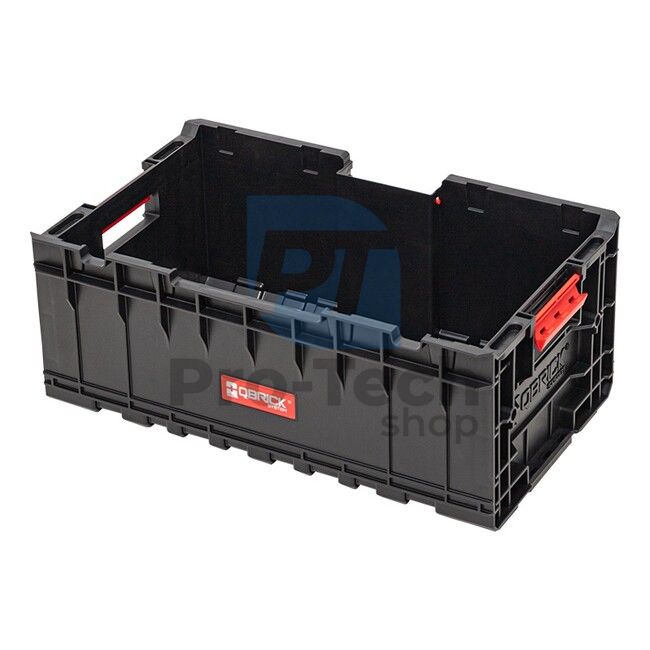 Tool box QBRICK SYSTEM ONE BOX 2.0 18078