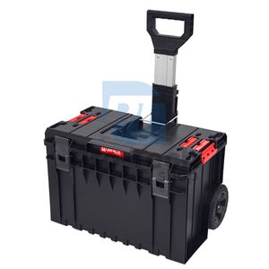 Tool box QBRICK SYSTEM ONE CART 12365