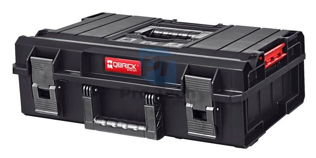 Tool box QBRICK SYSTEM ONE 200 BASIC 2.0 12100