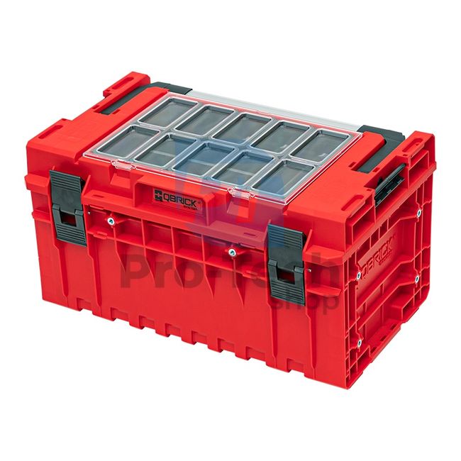 Toolbox QS ONE 350 2.0 Expert RED Ultra HD 16529