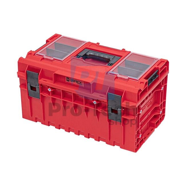 Toolbox QS ONE 350 2.0 Profi RED Ultra HD 16489