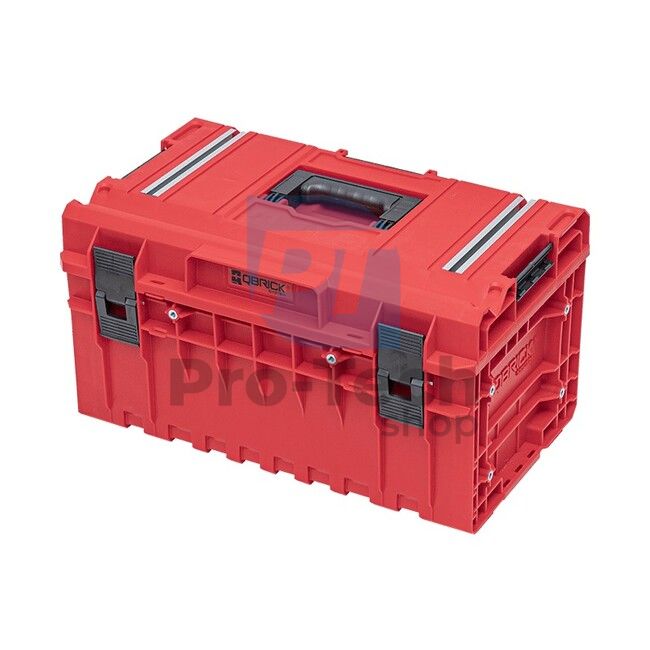 Toolbox QS ONE 350 2.0 Technik RED Ultra HD 16490