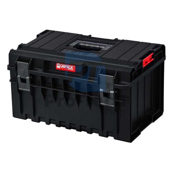 Tool box QBRICK SYSTEM ONE 350 BASIC 2.0 12101