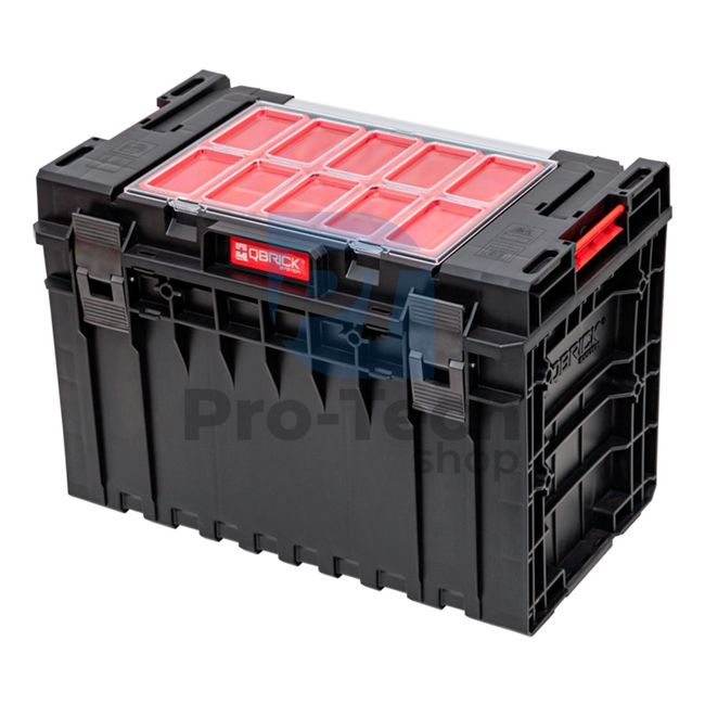 Tool box QS ONE 450 2.0 Expert 16530