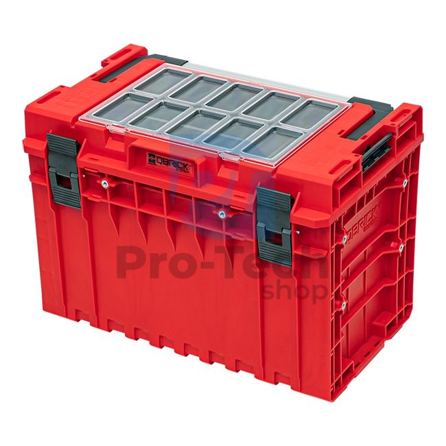 Toolbox QS ONE 450 2.0 Expert RED Ultra HD 16531