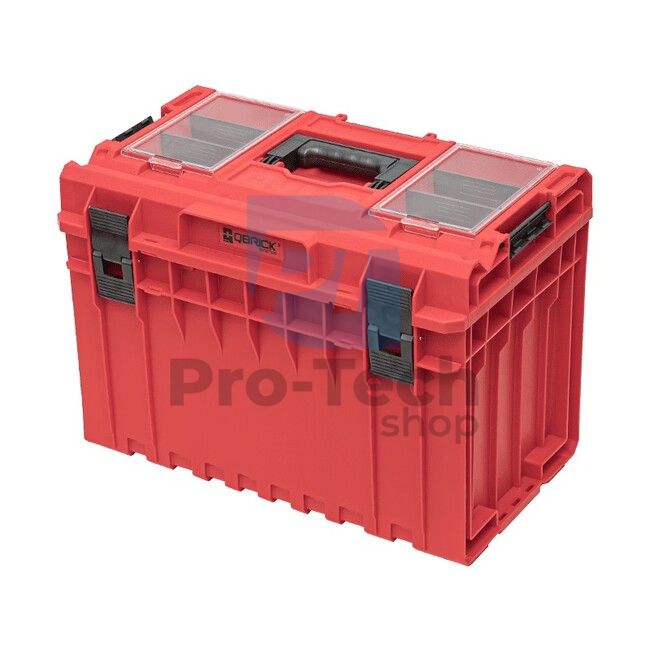 Toolbox QS ONE 450 2.0 Profi RED Ultra HD 16492