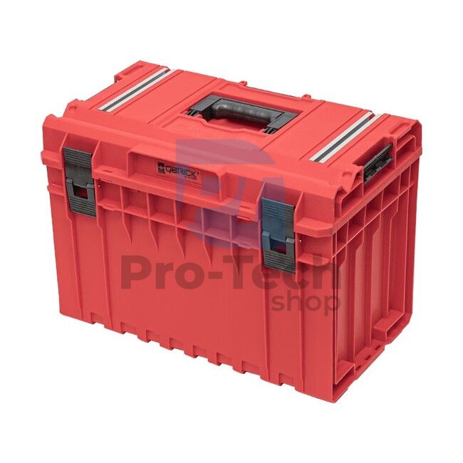 Toolbox QS ONE 450 2.0 Technik RED Ultra HD 16493