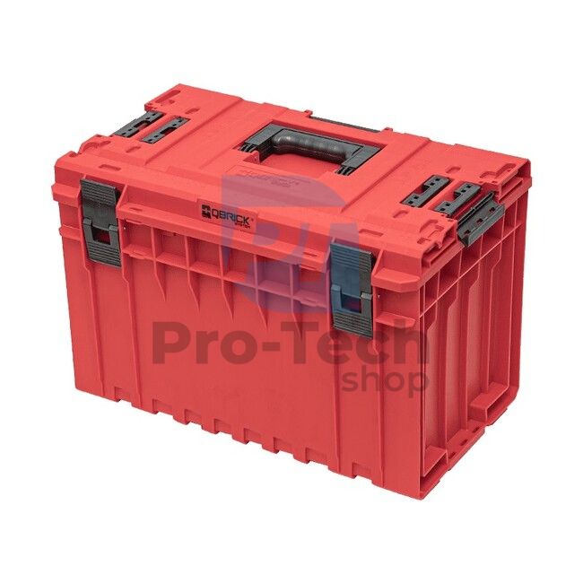 Toolbox QS ONE 450 2.0 Vario RED Ultra HD 16494