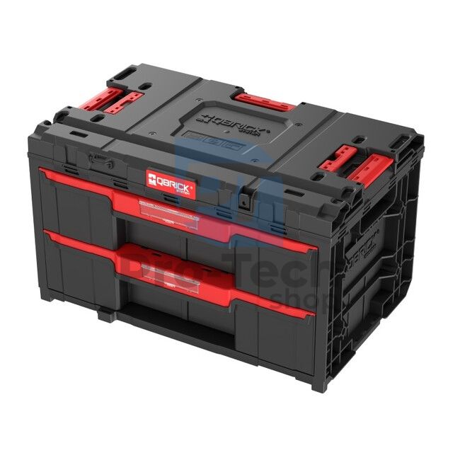 Toolbox QS ONE Drawer 2 Toolbox 2.0 60079