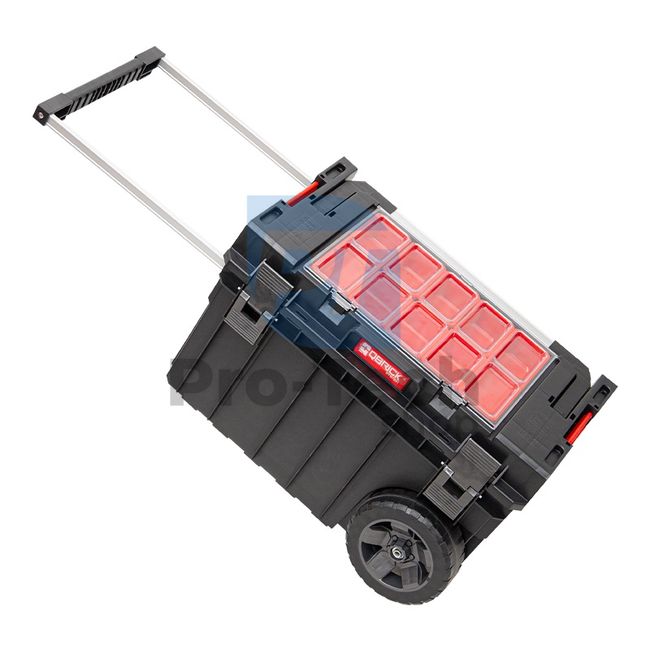 Toolbox QS ONE Trolley Expert 60082